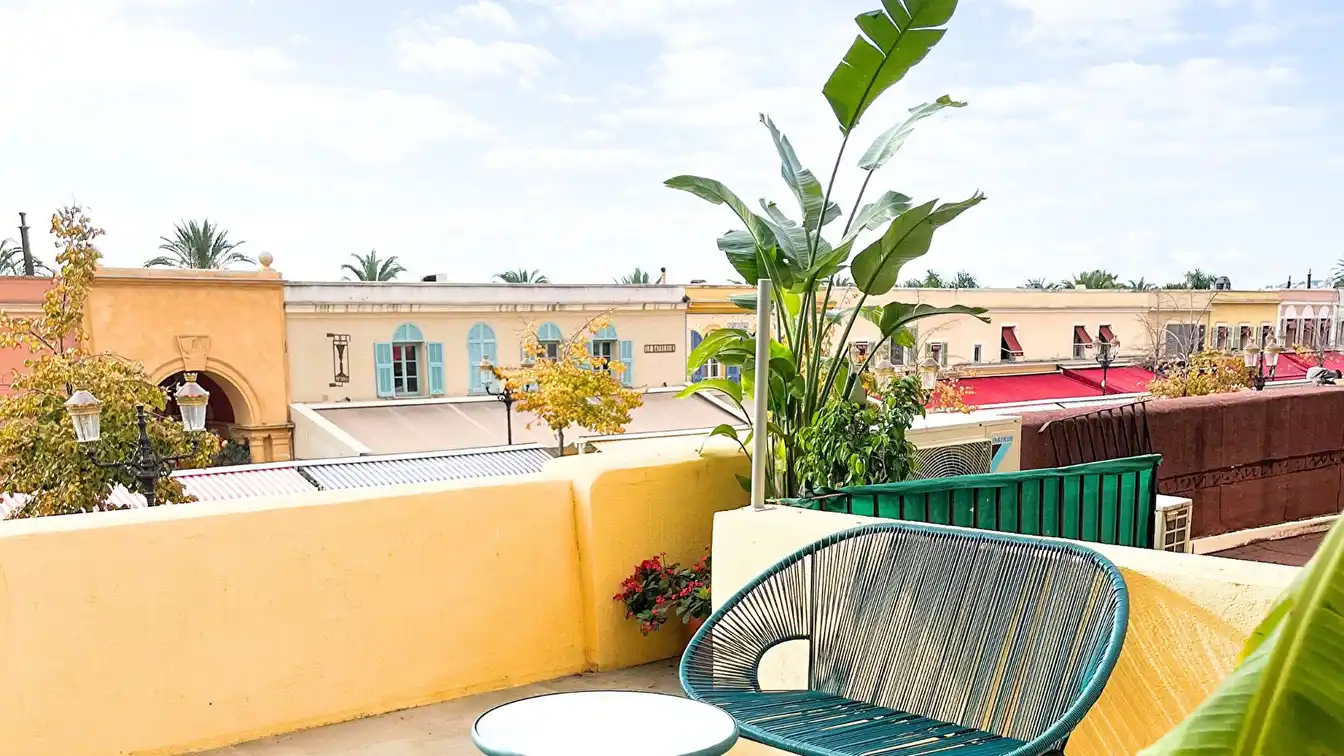 Exceptional Apartment in the Heart of Old Nice
