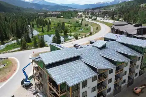 Luxury Living at Brightwood at Keystone