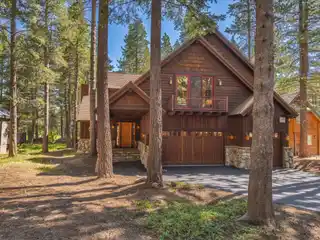 Beautiful and Rare Mountain Retreat