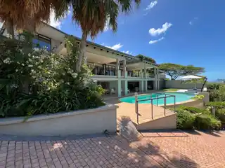Award-winning Home in Mtunzini