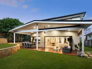Luxurious Family Haven