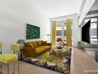 Residential Lease