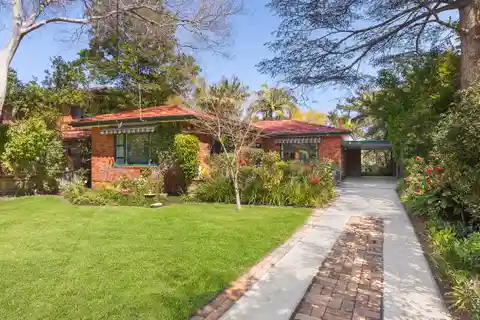 Rare Opportunity in a Blue-Ribbon Killara Setting