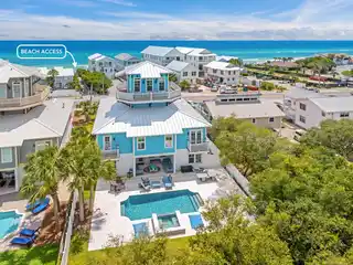 Luxury Retreat in Prime Location