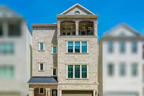 Resort-Style Home Inside the Loop