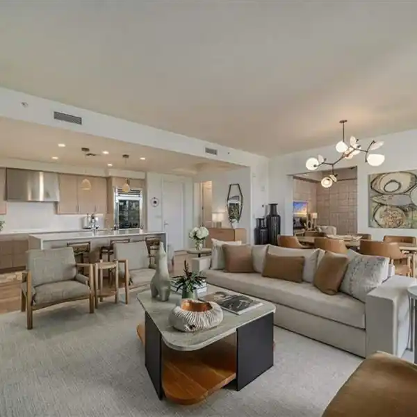 ONE-OF-A-KIND UPGRADED CONDO