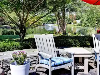 Impeccable Home in Governor's Land