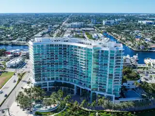 Sky Residence Offering Breathtaking Panoramic Views