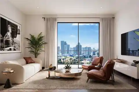 Pre-construction Opportunity at the Rider Residences