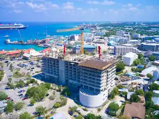 Efficiently Designed Home in a New Landmark Development