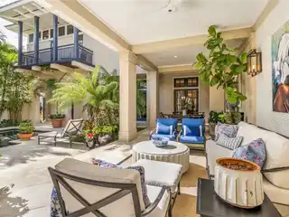 Tranquil Getaway in Windsor