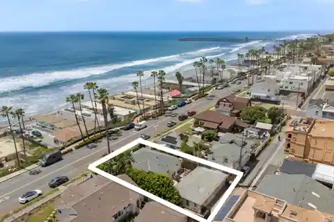 A True Oceanside Treasure
