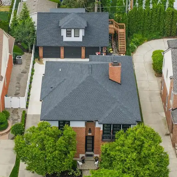 SOPHISTICATED LIVING ON SCENIC TREE-LINED STREET