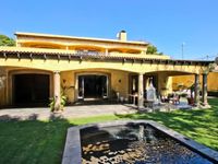 MAGNIFICENT PROPERTY WITH TWO HOMES