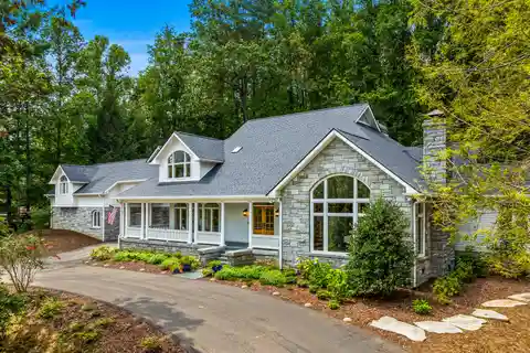 Completely Renovated Custom Home