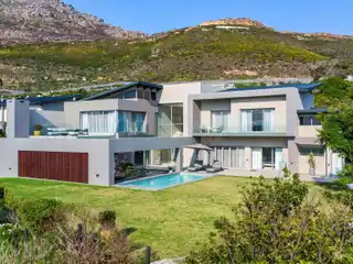 Contemporary Family Living at Its Finest