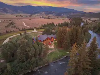 The Giving Tree Ranch