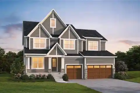 Thoughtfully Designed New Home in Woodland Hills