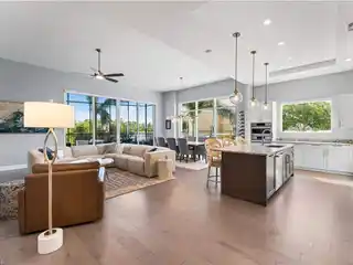 Rare Turnkey Condo with Wraparound Lanai in Grandview at Bay Beach