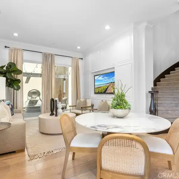 THOUGHTFULLY DESIGNED CORNER LOT HOME