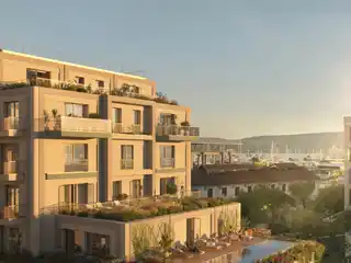 Vero & Versa Residences: at the Heart of It All