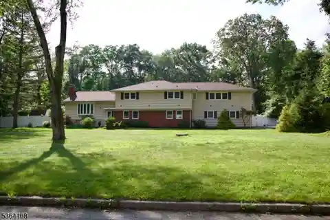 Meticulously Updated Split-Level Home