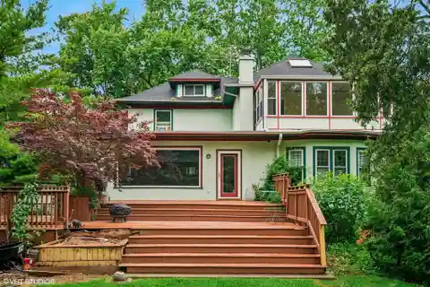 Residential