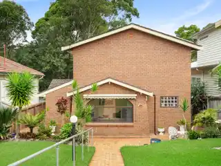 Lovingly Kept Home with a Tranquil Reserve Backdrop