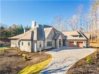 NEW CONSTRUCTION GEM IN THE CLIFFS AT WALNUT COVE