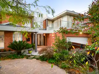 Breathtaking Architect-Designed Property