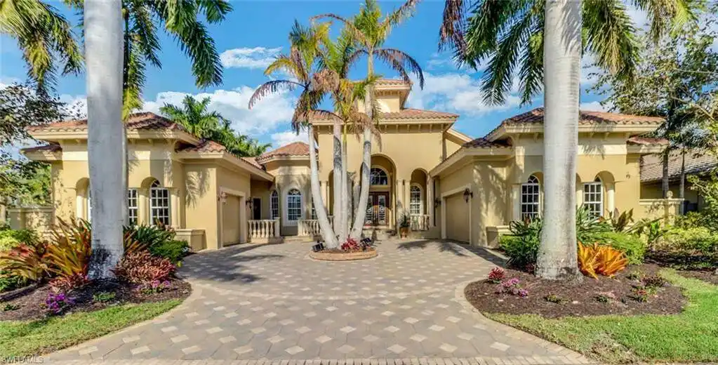 One-of-a-kind Custom Verandah Home