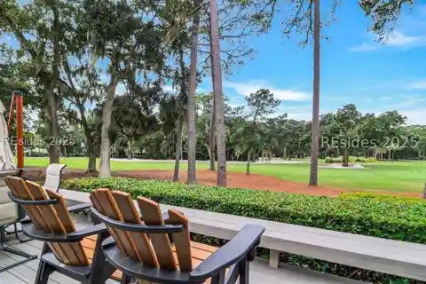 Coastal Lowcountry Home with Sunlit Open Floorplan