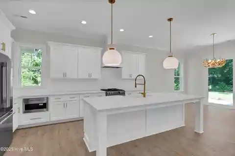 Residential