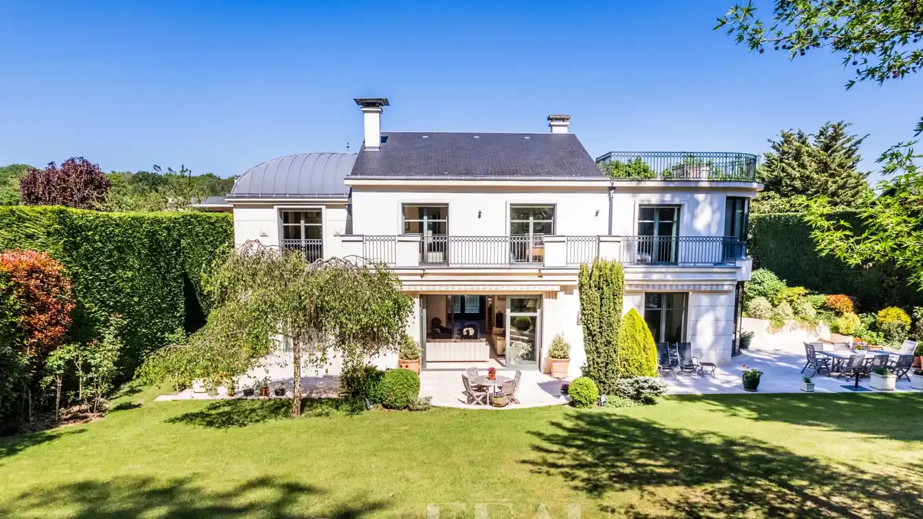 Beautifully Appointed Property on Lovely Landscaped Property