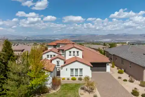 Stunning Luxury Family Home in Prestigious Arrowcreek