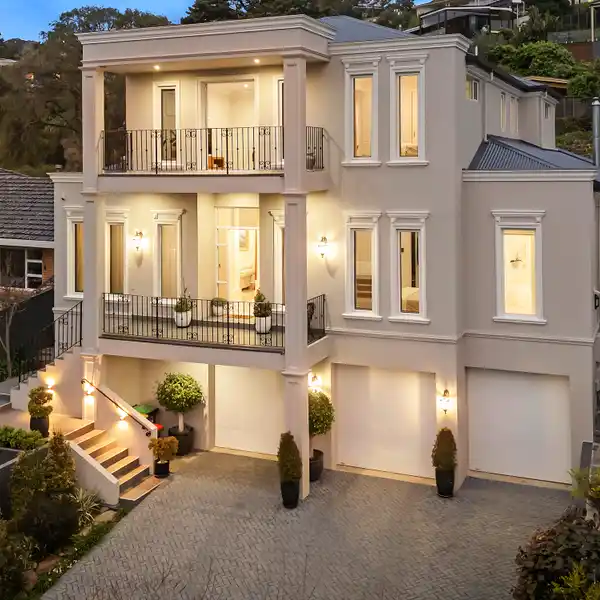EPIC HOME IN A CLASS OF ITS OWN
