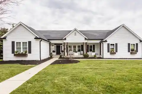 Remarkably Renovated Classic Home