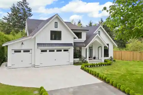Fort Langley Beauty