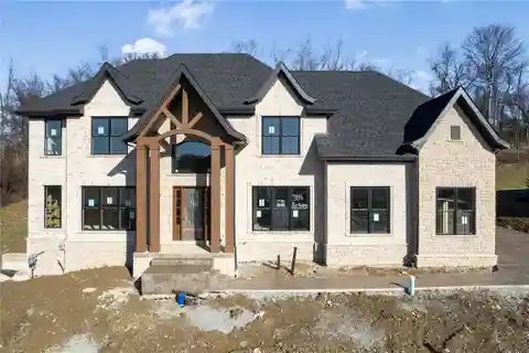 Impeccable Custom Luxury Home
