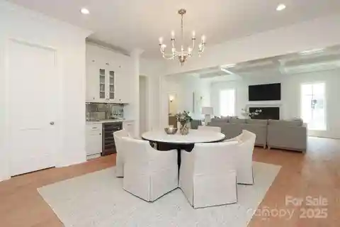 Elegant Residence with Designer Upgrades Throughout