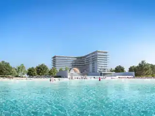 Armani Branded Ultra-luxury Apartment