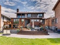 PERSONAL VACATION PROPERTY ON CHESTERMERE LAKE