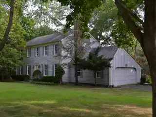 Charming Wading River Home