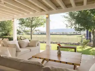 Casa Huizache