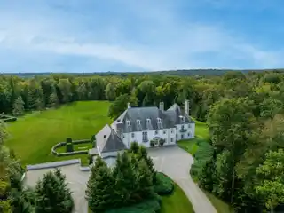 Le Beau Chateau