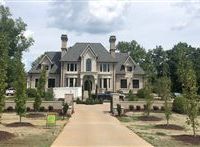 GRAND NEW LUXURY HOME IN THE HEART OF BRENTWOOD