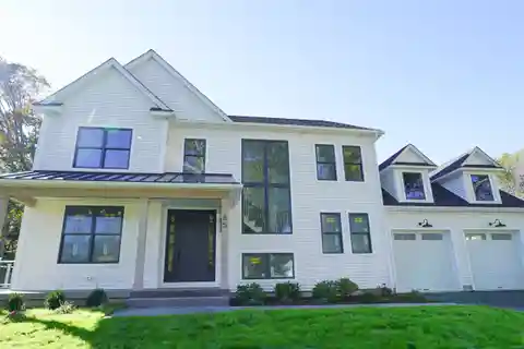 Beautifully Crafted Free-Standing Home