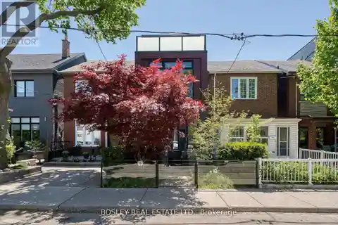 Three-Storey Gem with Private Terraces