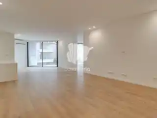 Exclusive Living at Waterfront Residences