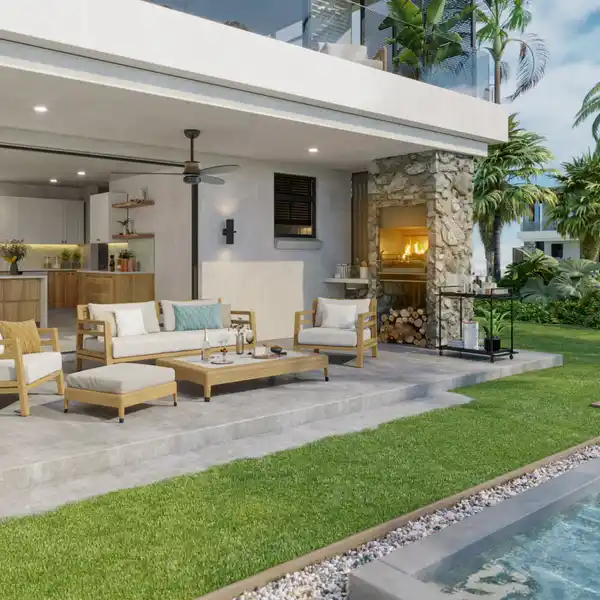 Residential